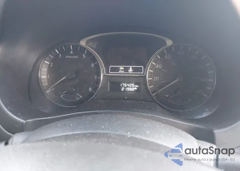 2015 Nissan Altima 2.5 S z USA, uszkodzony, nr VIN 1N4AL3AP3FC478242